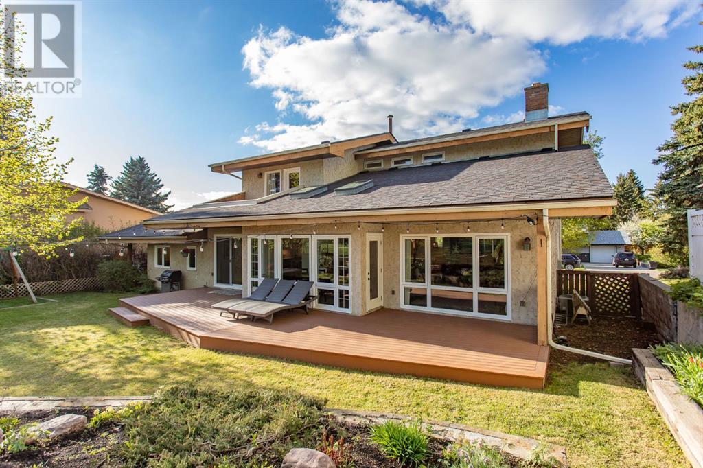 57 Fairway Drive, Lacombe