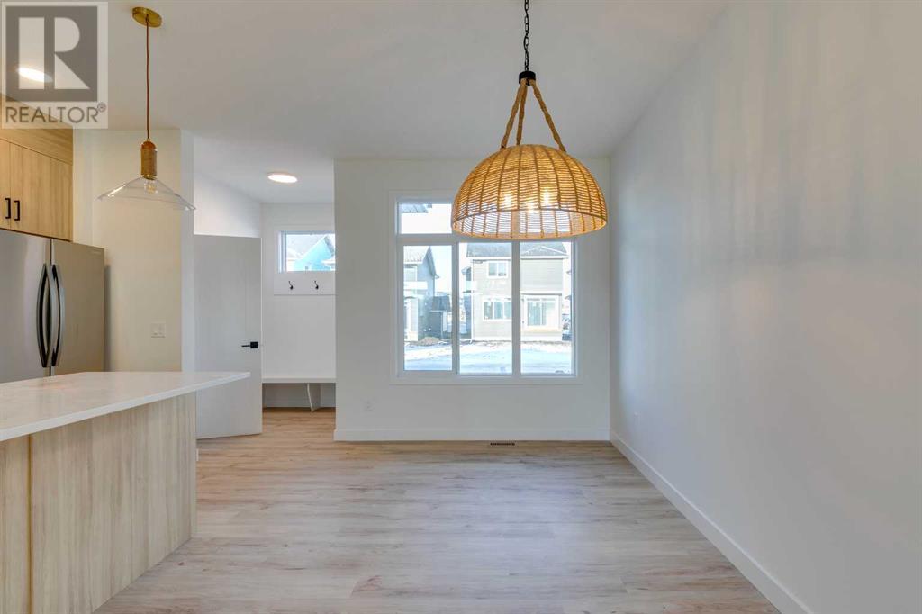 53 Andalusian Road, Cochrane, Alberta