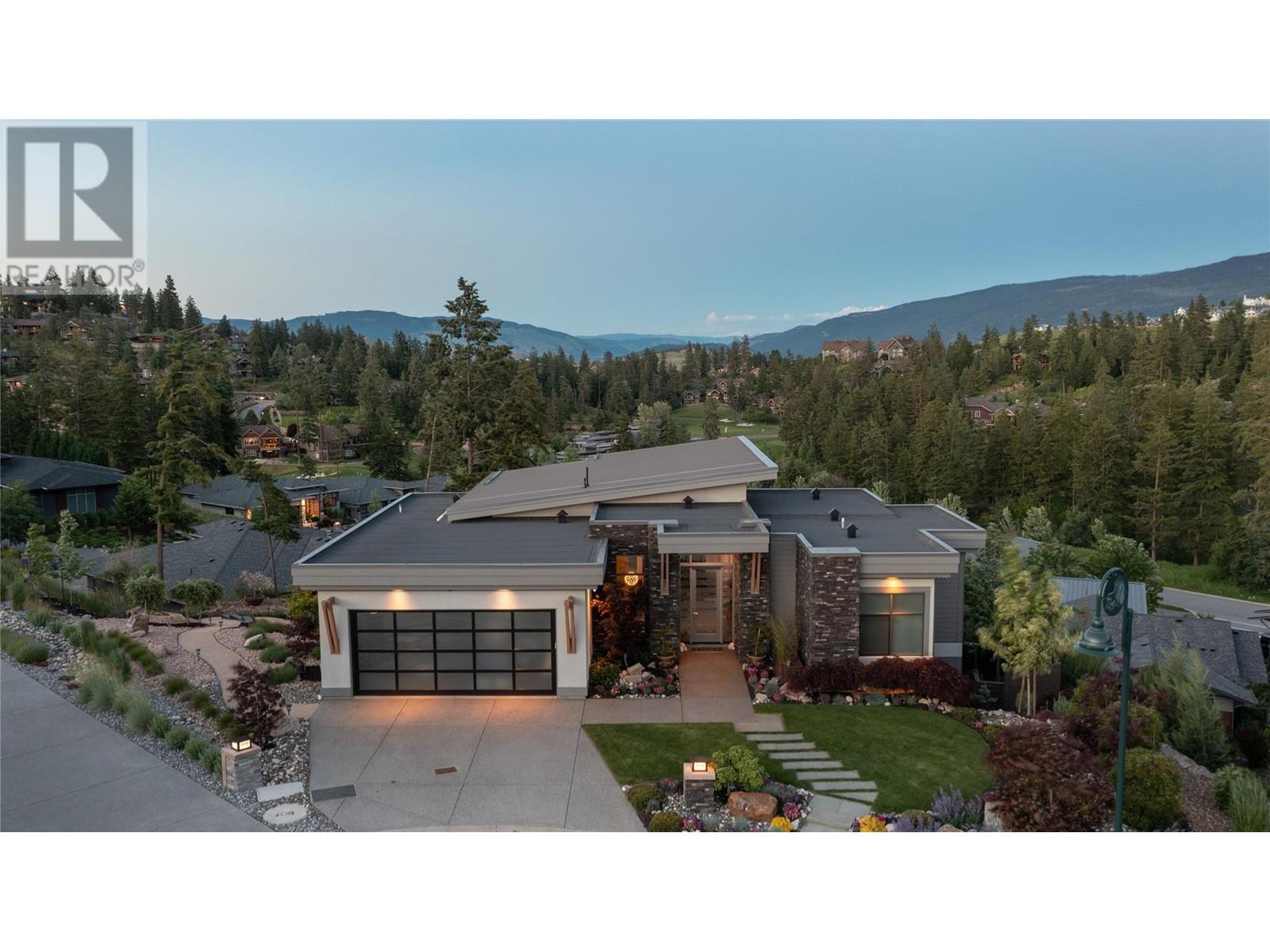 173 Whitetail Ridge, Vernon