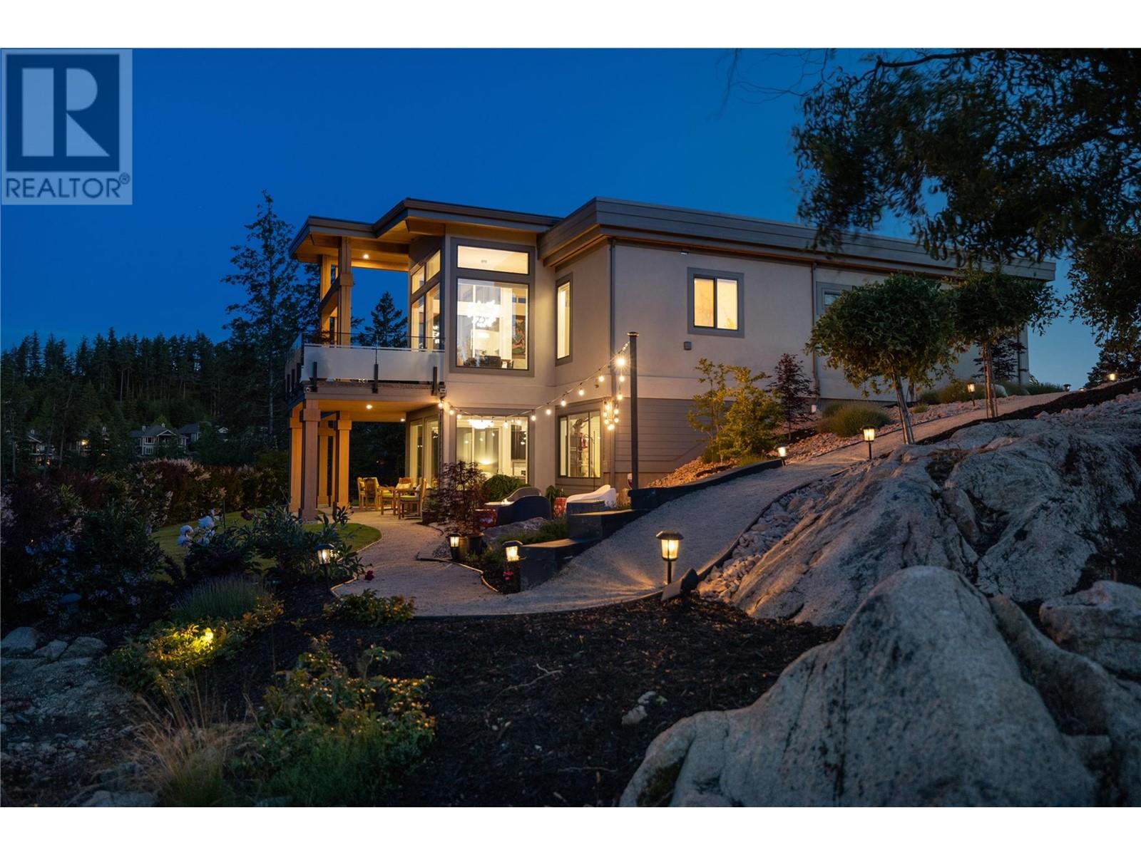 173 Whitetail Ridge, Vernon