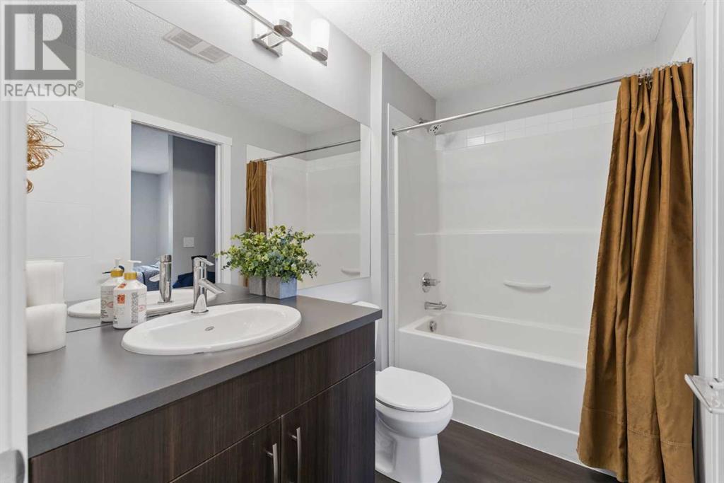 292 Fireside Drive, Cochrane