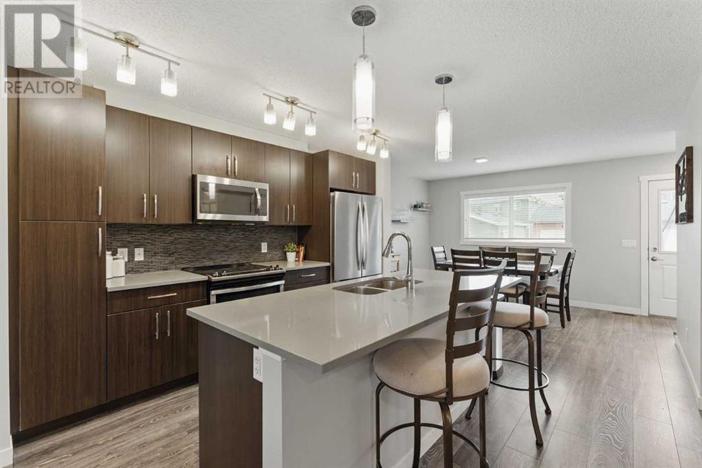 292 Fireside Drive, Cochrane