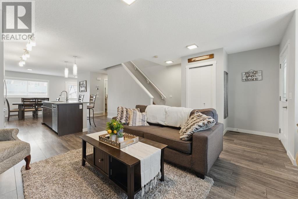 292 Fireside Drive, Cochrane