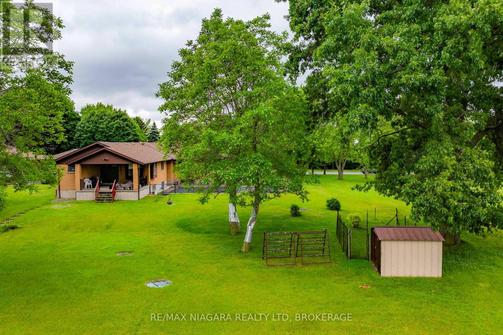 Photo 18 of 6378 Mountain Road, Niagara Falls ON