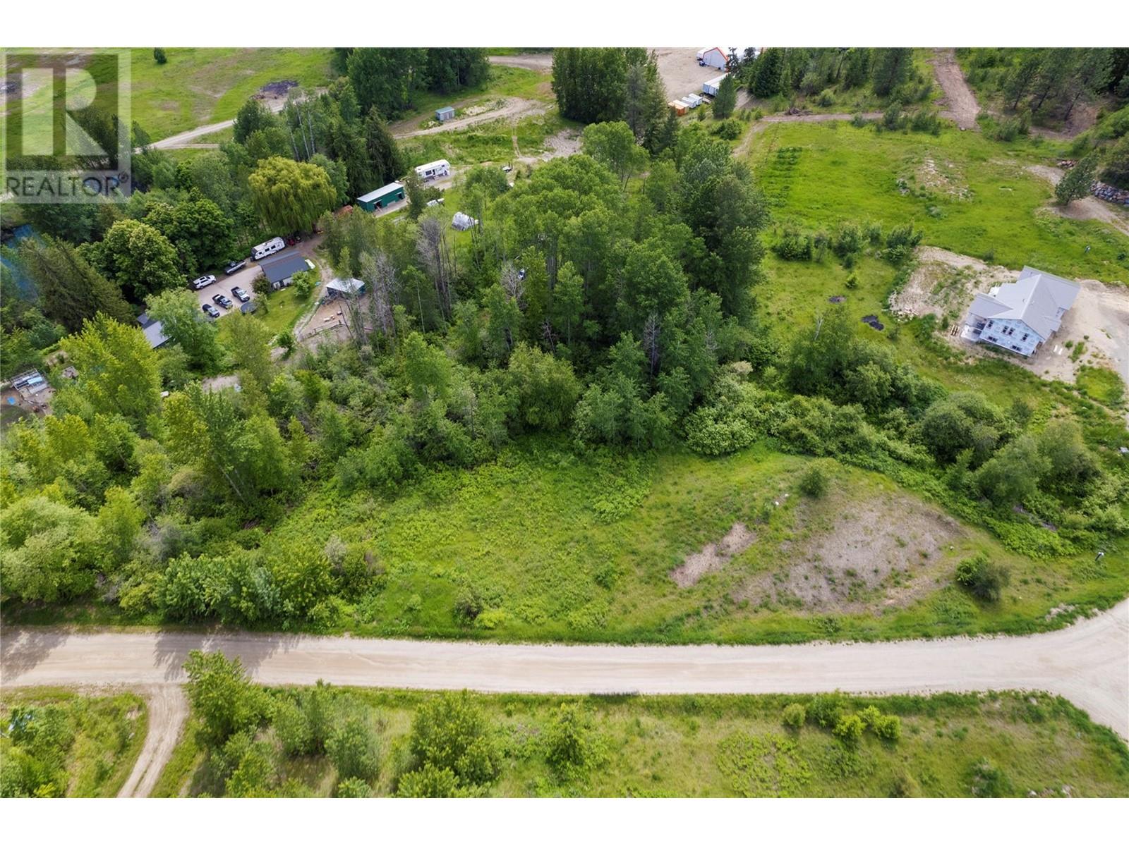 Photo 6 of 2481 Squilax Anglemont Lot 38 Road, Lee Creek BC