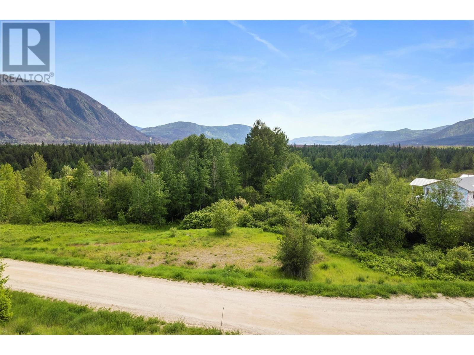 Photo 9 of 2481 Squilax Anglemont Lot 38 Road, Lee Creek BC