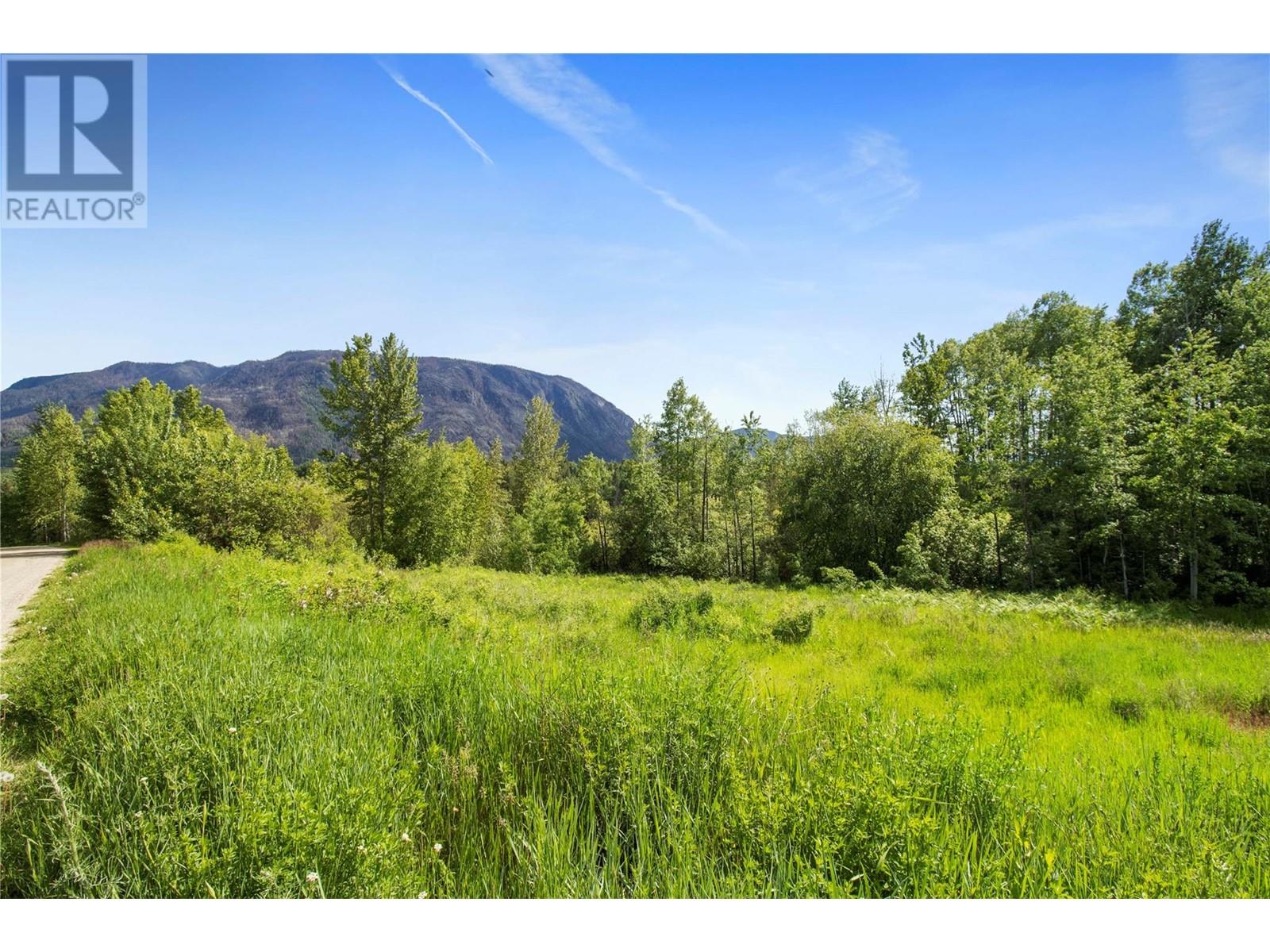 Photo 10 of 2481 Squilax Anglemont Lot 38 Road, Lee Creek BC