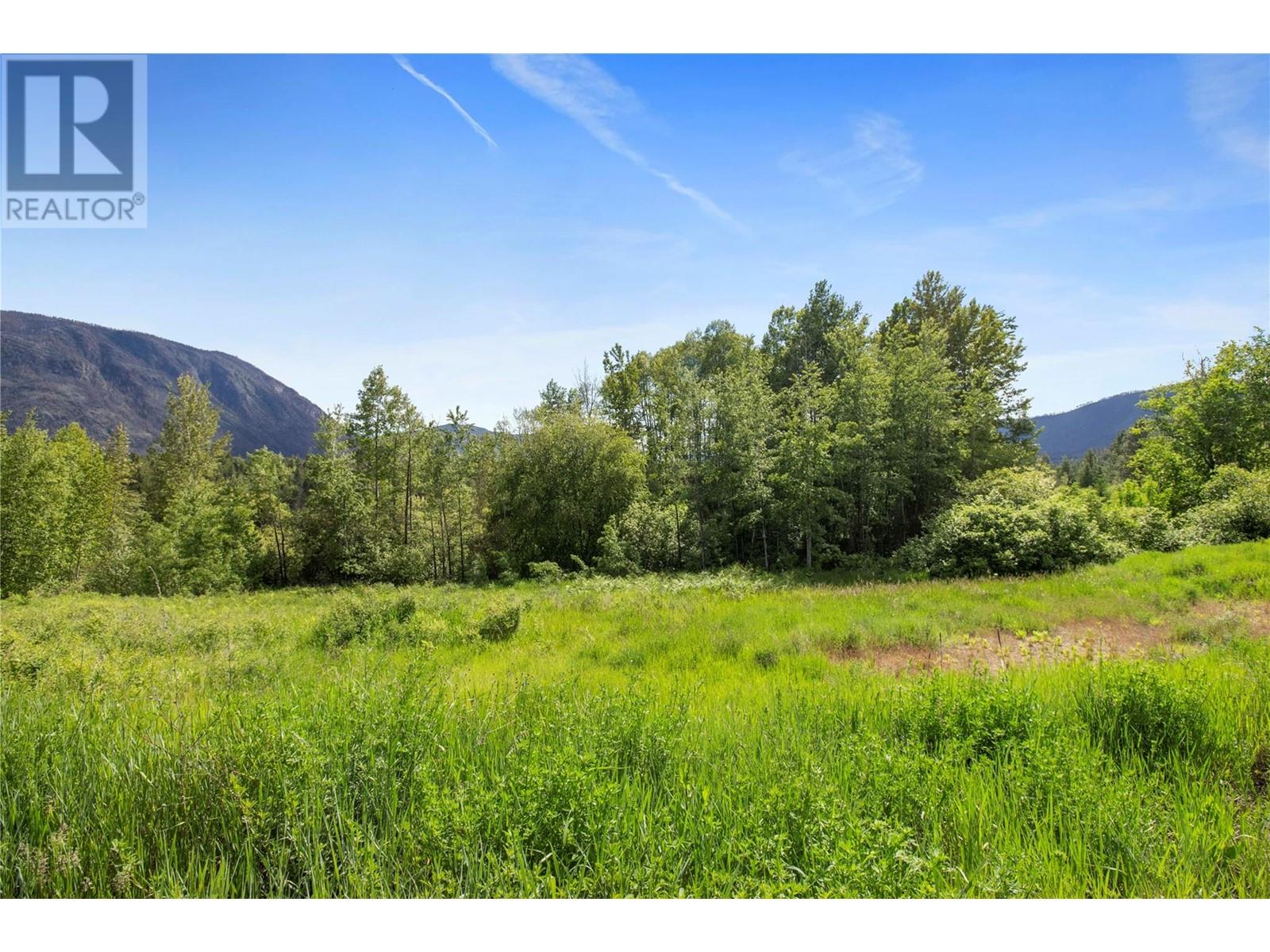 Photo 13 of 2481 Squilax Anglemont Lot 38 Road, Lee Creek BC