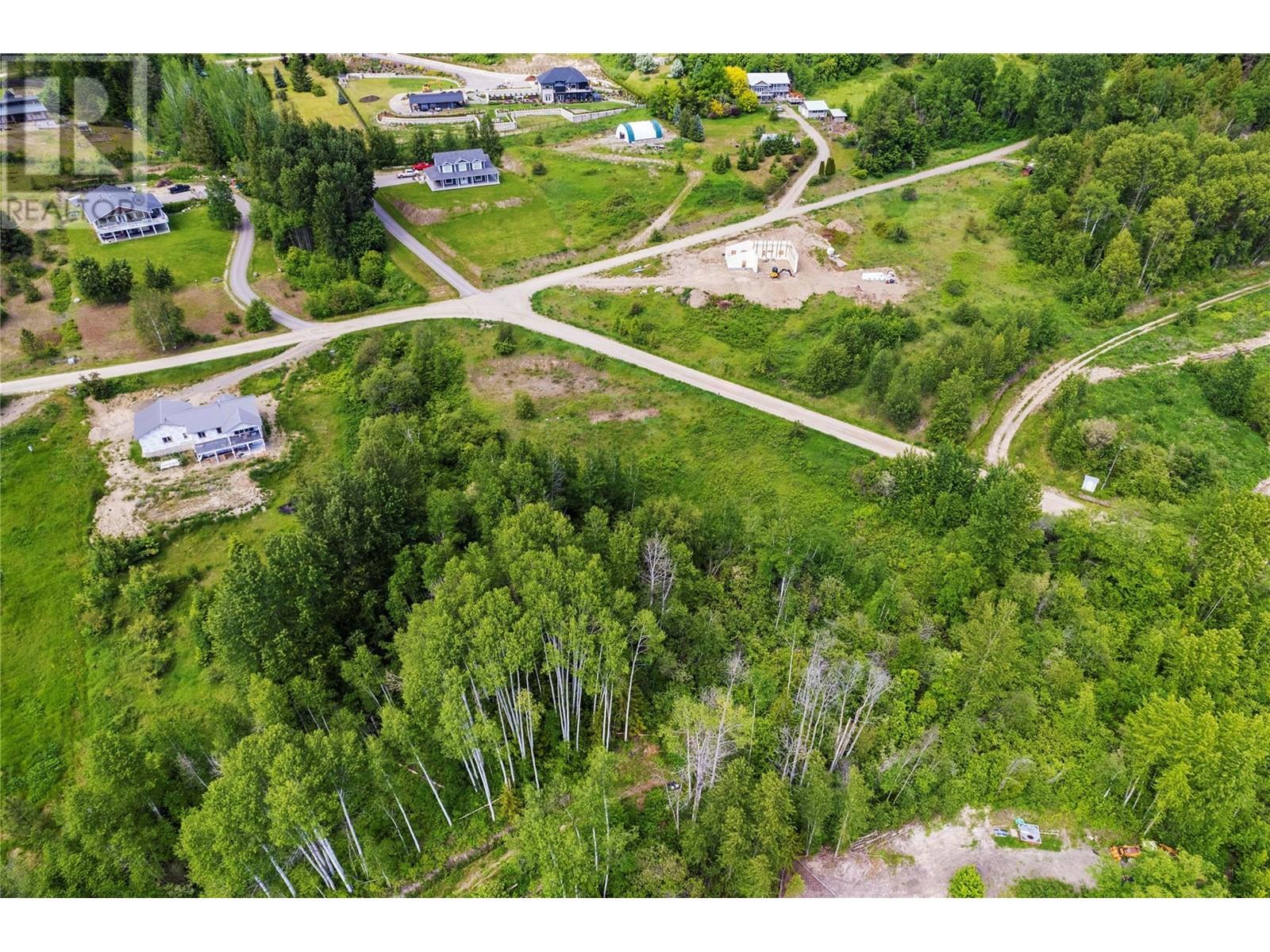 Photo 8 of 2481 Squilax Anglemont Lot 38 Road, Lee Creek BC