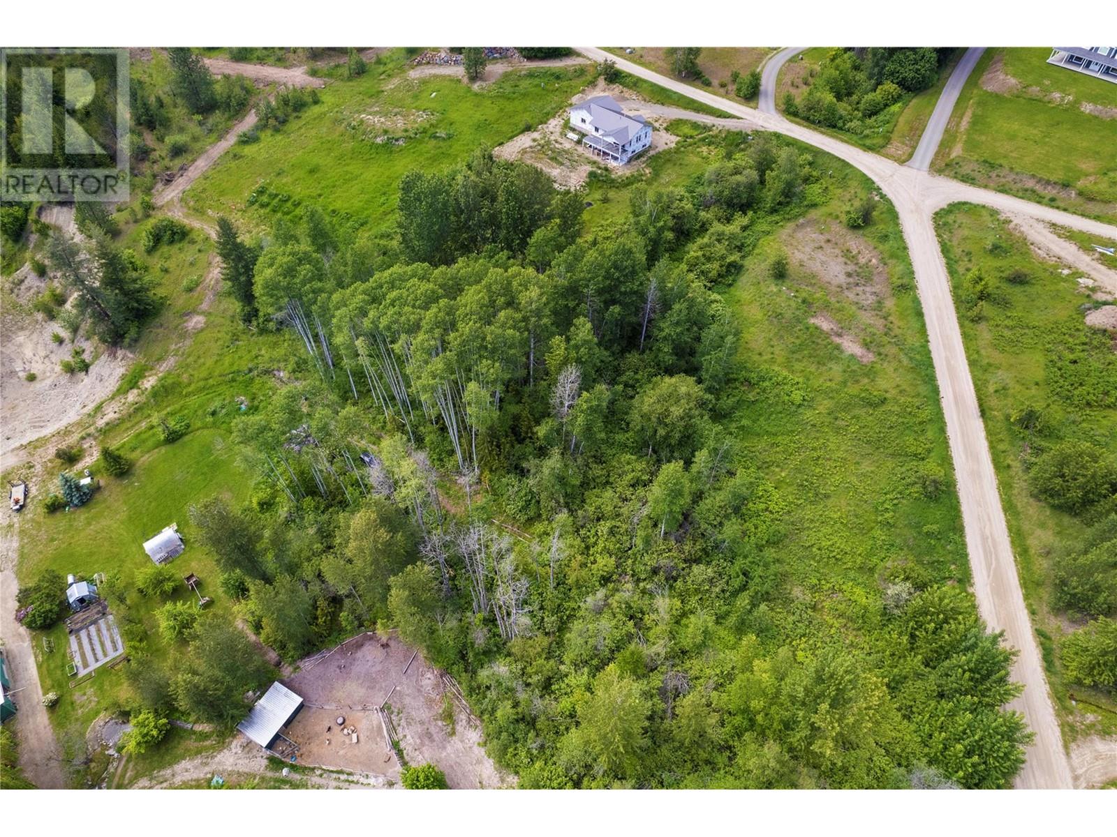 Photo 7 of 2481 Squilax Anglemont Lot 38 Road, Lee Creek BC