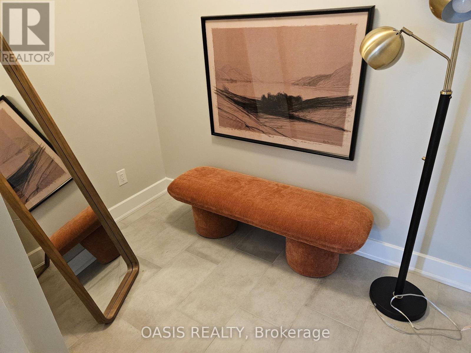 main floor nook, small den or additional storage