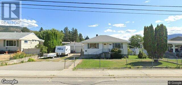 1444 Ridgedale Avenue, Penticton
