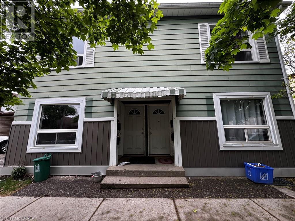 Photo 1 of 37 39 Pearl Street, Brantford ON