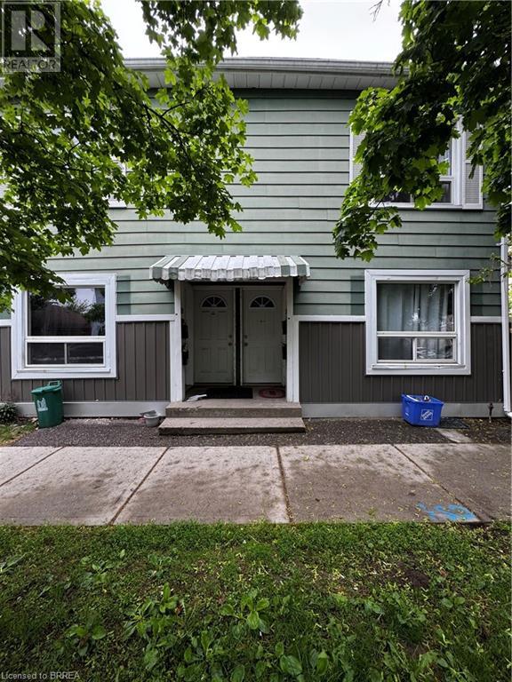 Photo 3 of 37 39 Pearl Street, Brantford ON
