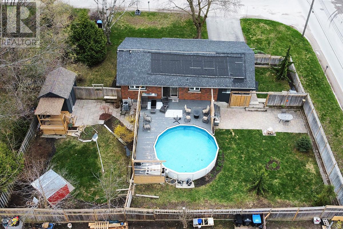 Photo 14 of 768 Bay Street, Midland ON