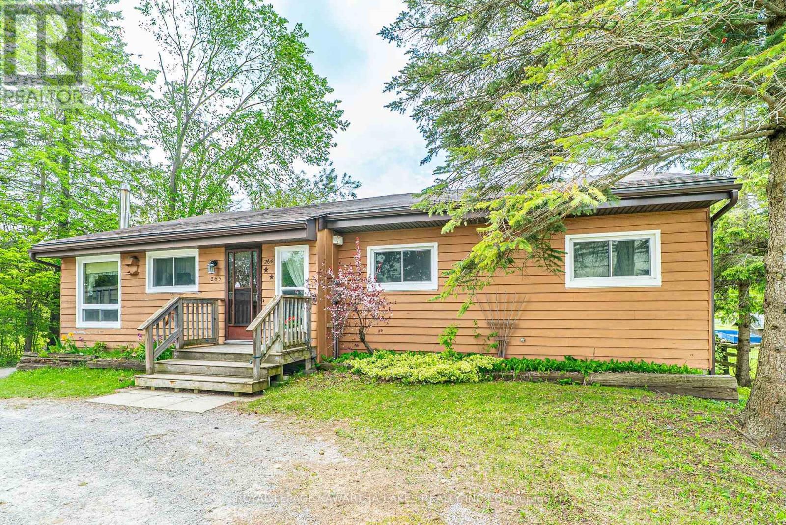 Photo 1 of 265 Cameron Street E, Brock ON