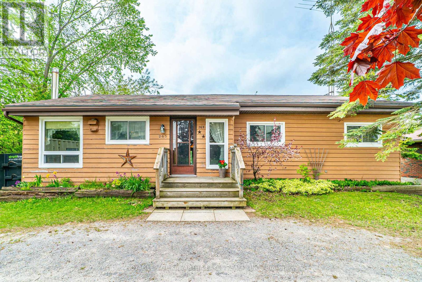 Photo 6 of 265 Cameron Street E, Brock ON