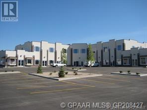 Photo 2 of 206 11745 105 Street, Grande Prairie AB