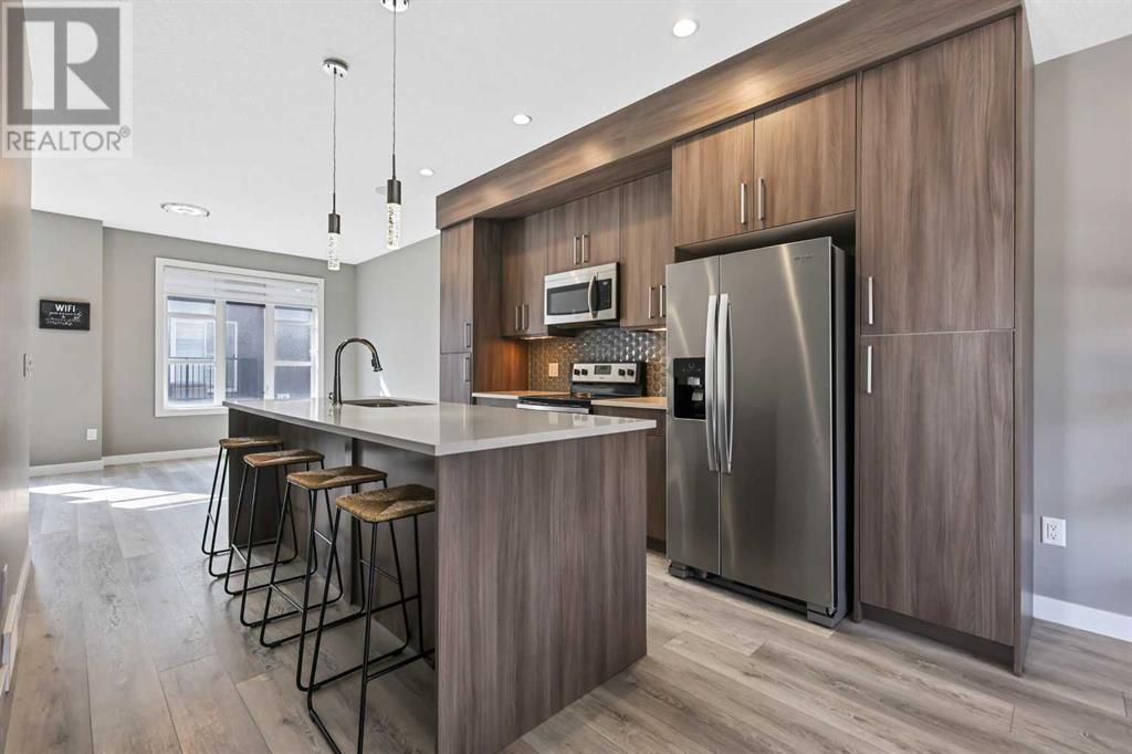 Single Family House for Sale in   A Street SW Killarney/Glengarry Calgary 