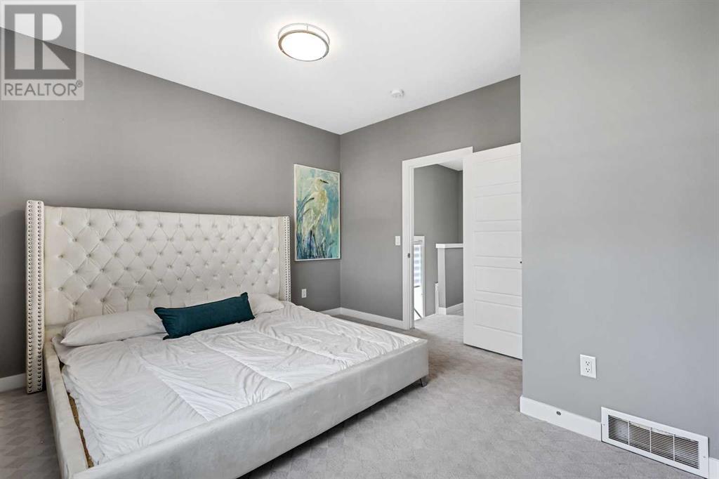 Single Family House for Sale in   A Street SW Killarney/Glengarry Calgary 
