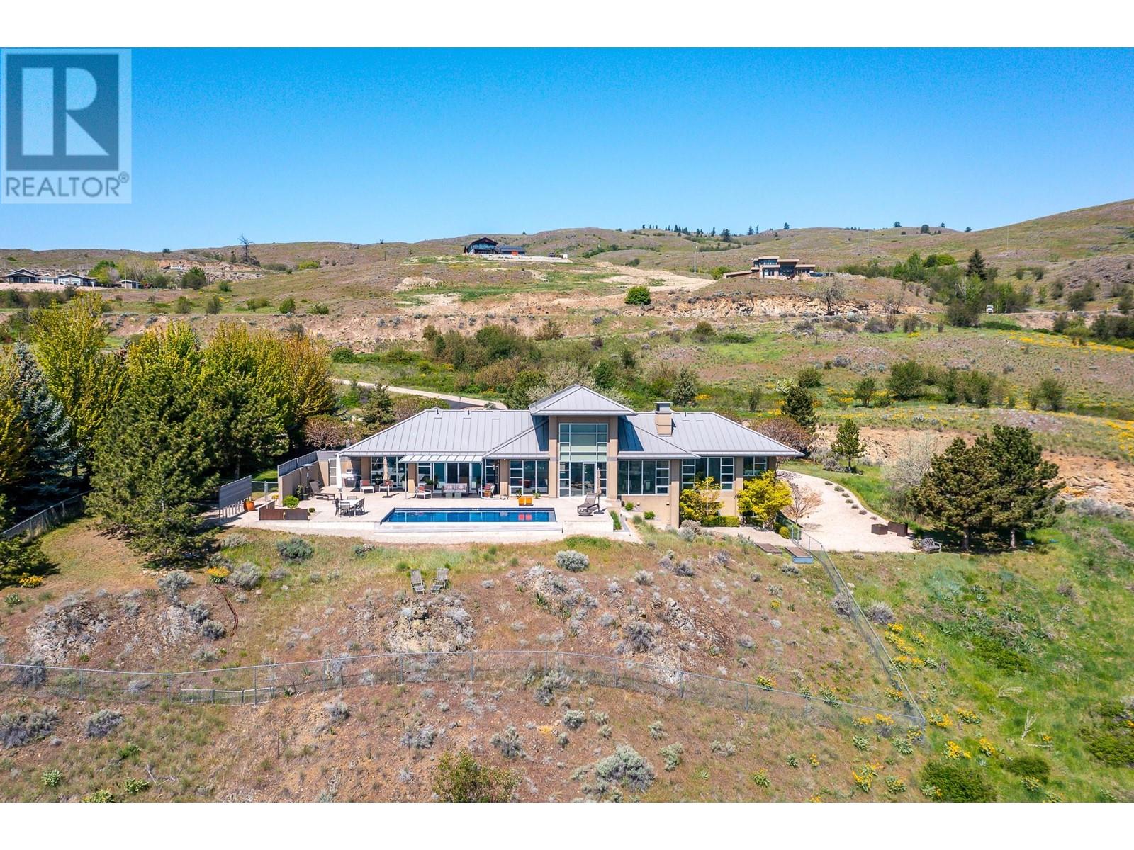 13 245 KALAMALKA LAKEVIEW Drive, Vernon