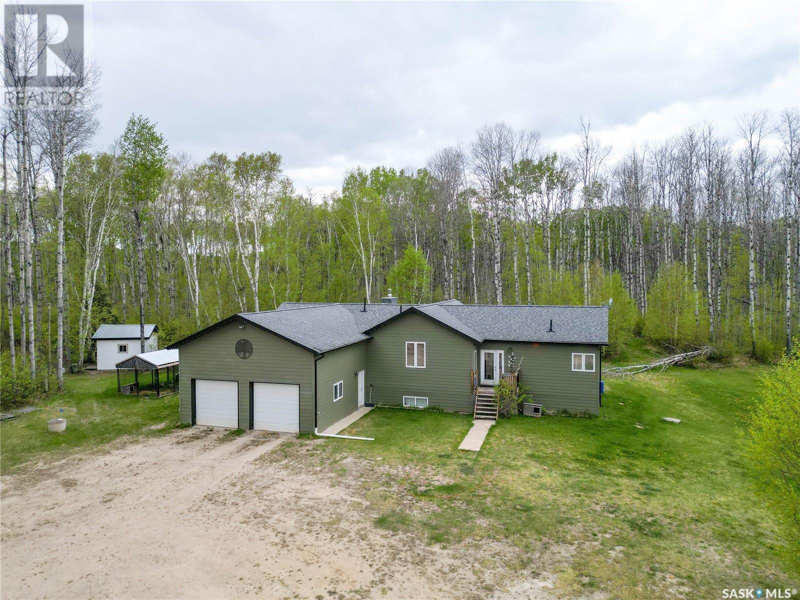 Photo 2 of 960 Boundary Road, Lakeland Rm No 521 SK