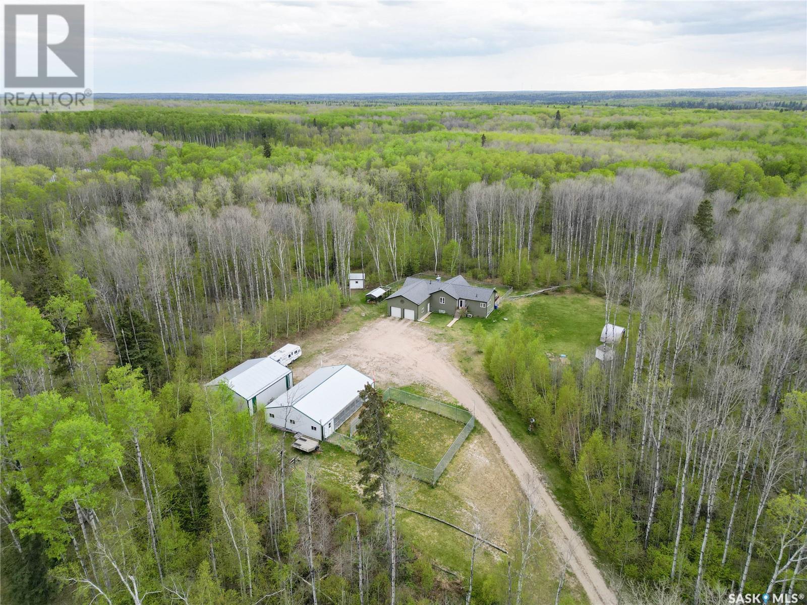 Photo 1 of 960 Boundary Road, Lakeland Rm No 521 SK