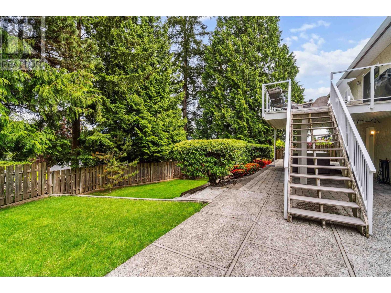 2761 PILOT DRIVE, Coquitlam real estate listing R3005807