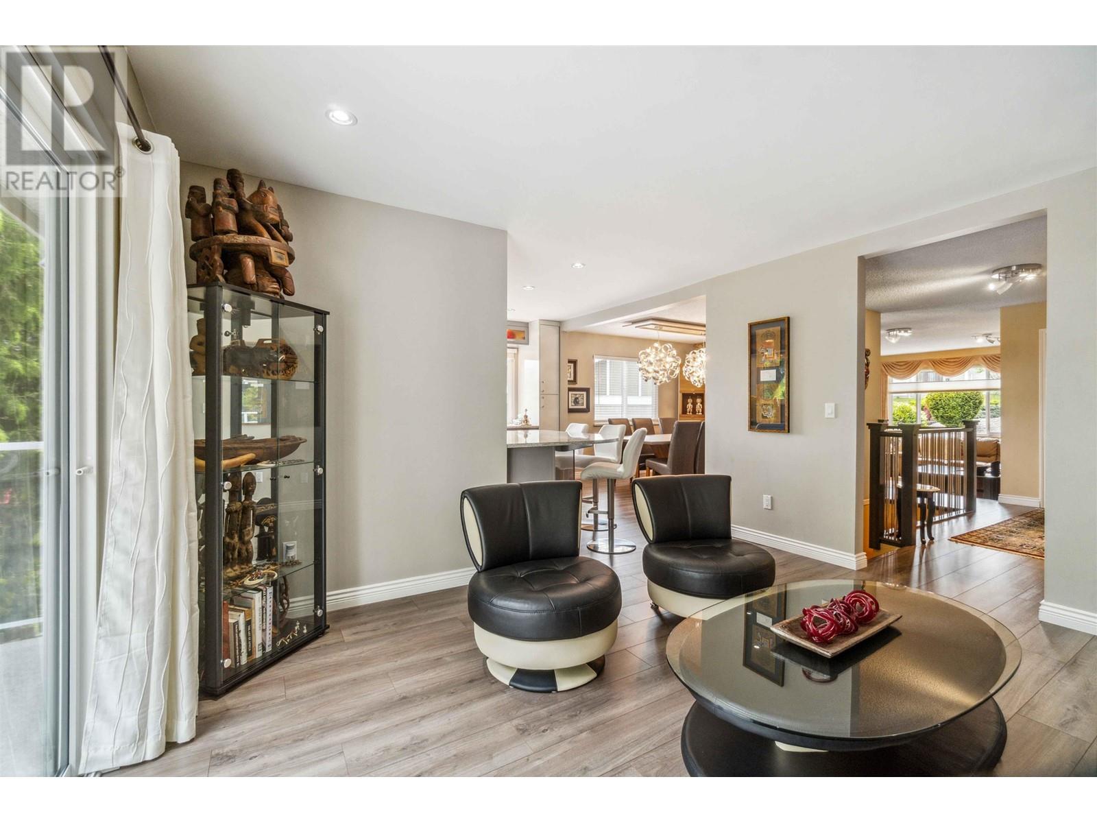 2761 PILOT DRIVE, Coquitlam real estate listing R3005807