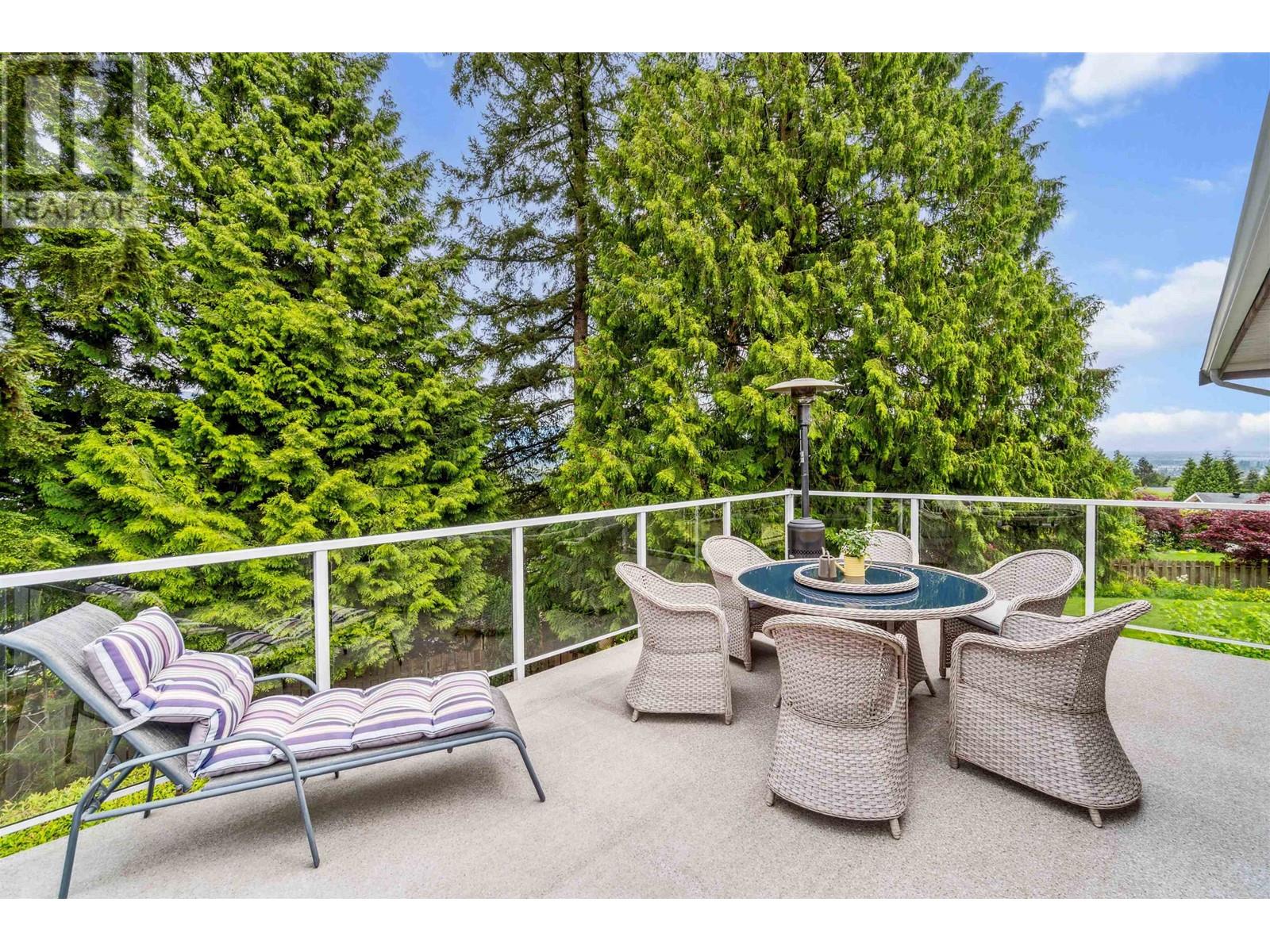 2761 PILOT DRIVE, Coquitlam real estate listing R3005807