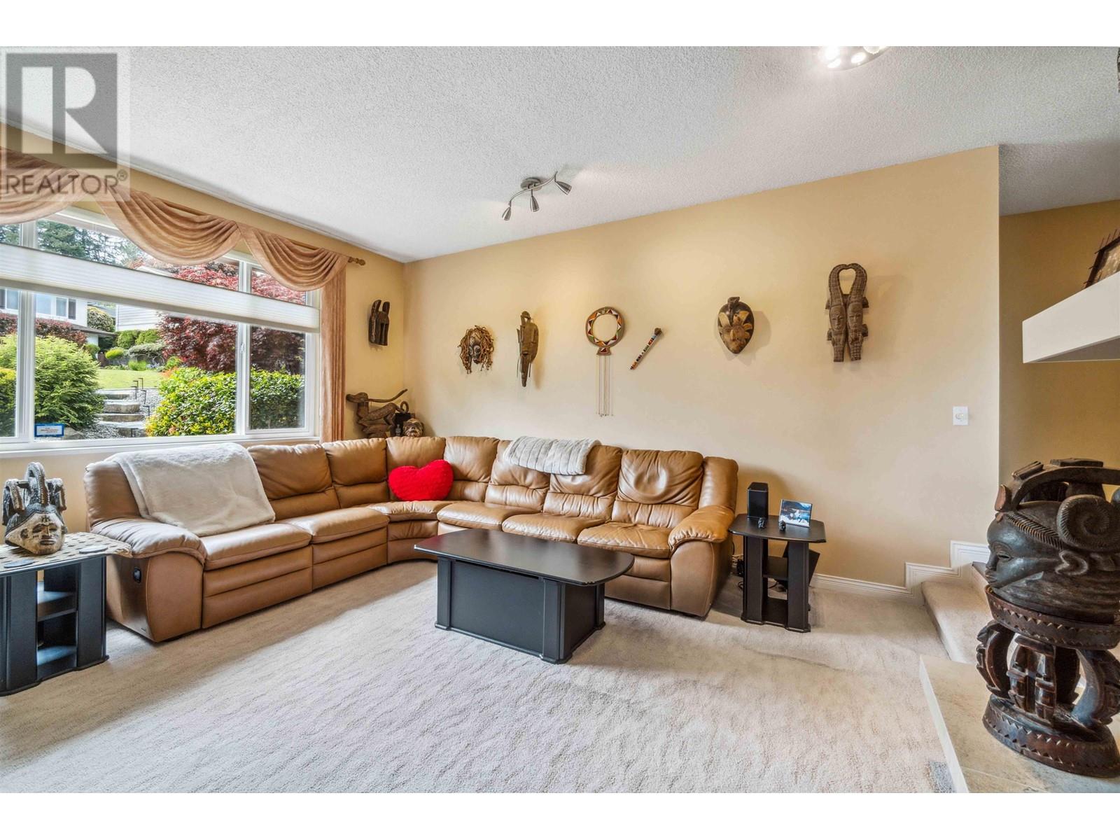 2761 PILOT DRIVE, Coquitlam real estate listing R3005807