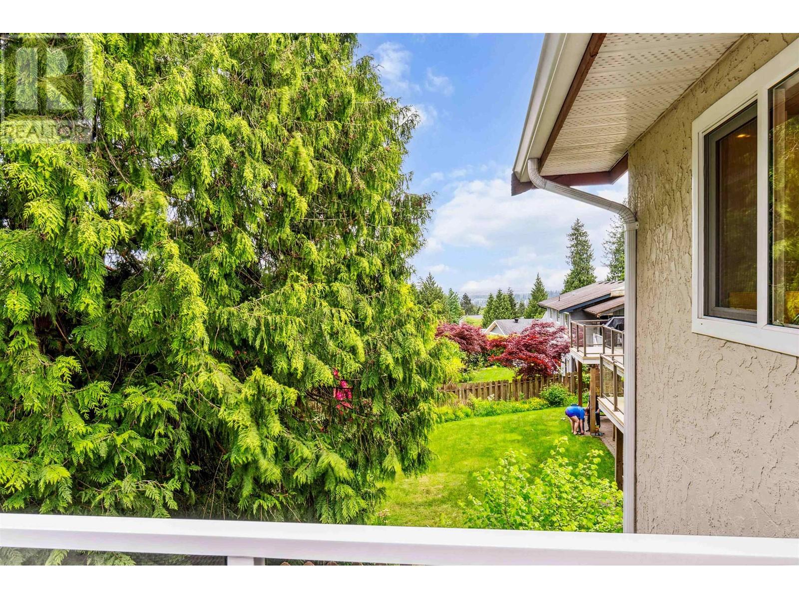 2761 PILOT DRIVE, Coquitlam real estate listing R3005807