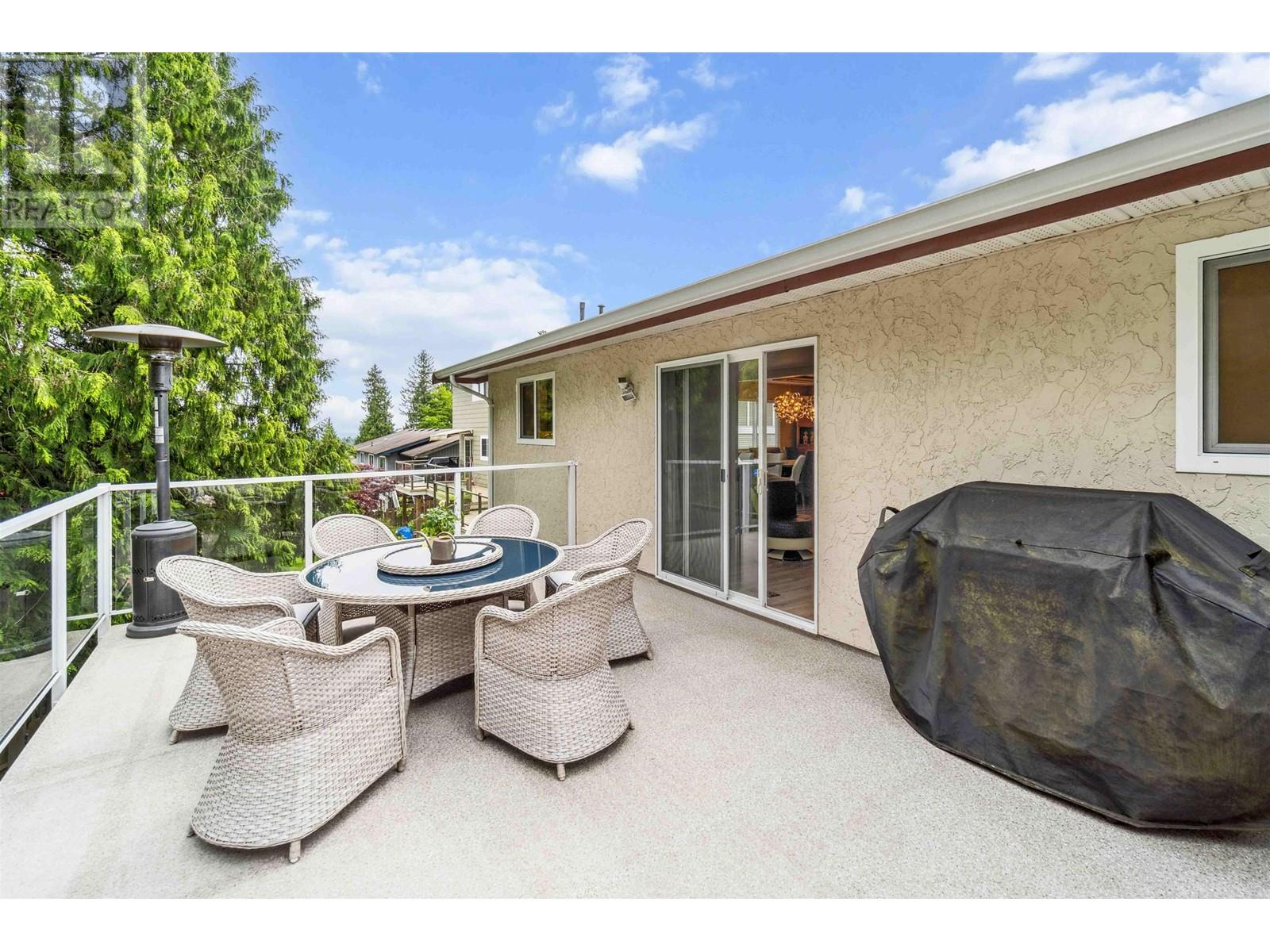 2761 PILOT DRIVE, Coquitlam real estate listing R3005807