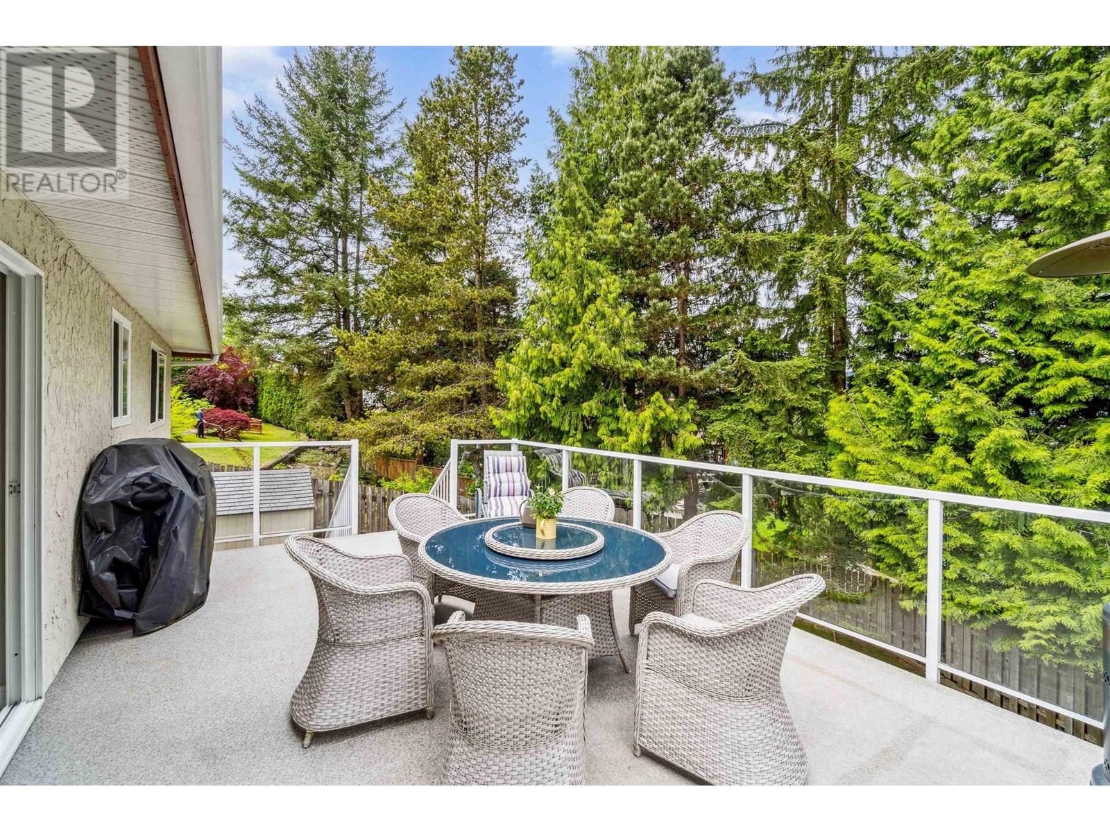 2761 PILOT DRIVE, Coquitlam real estate listing R3005807