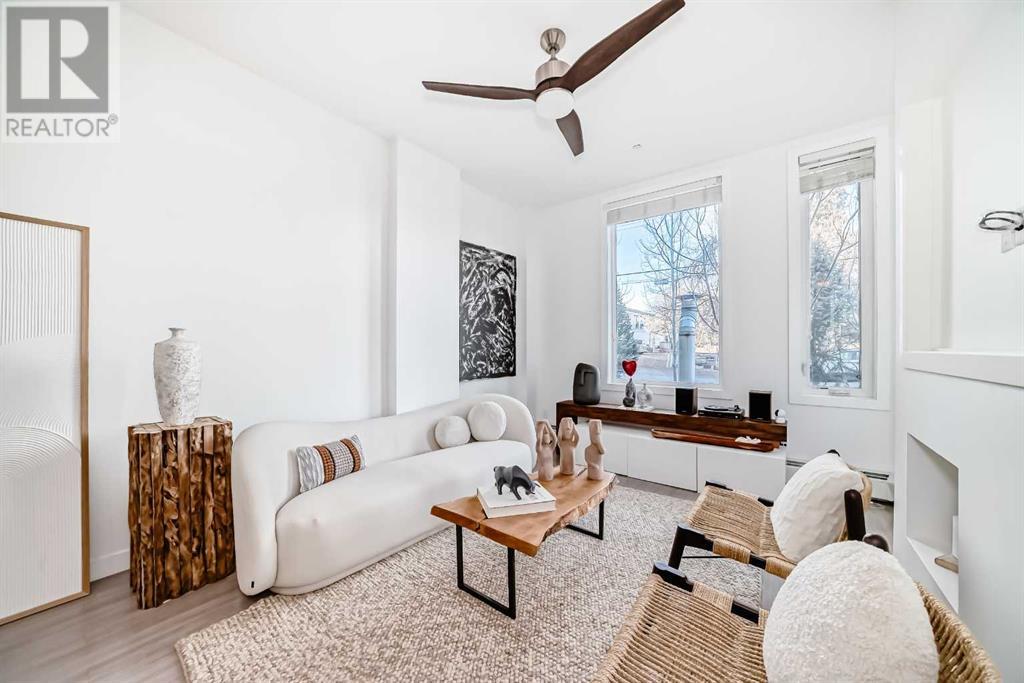 Single Family House for Sale in    Street NW West Hillhurst Calgary 