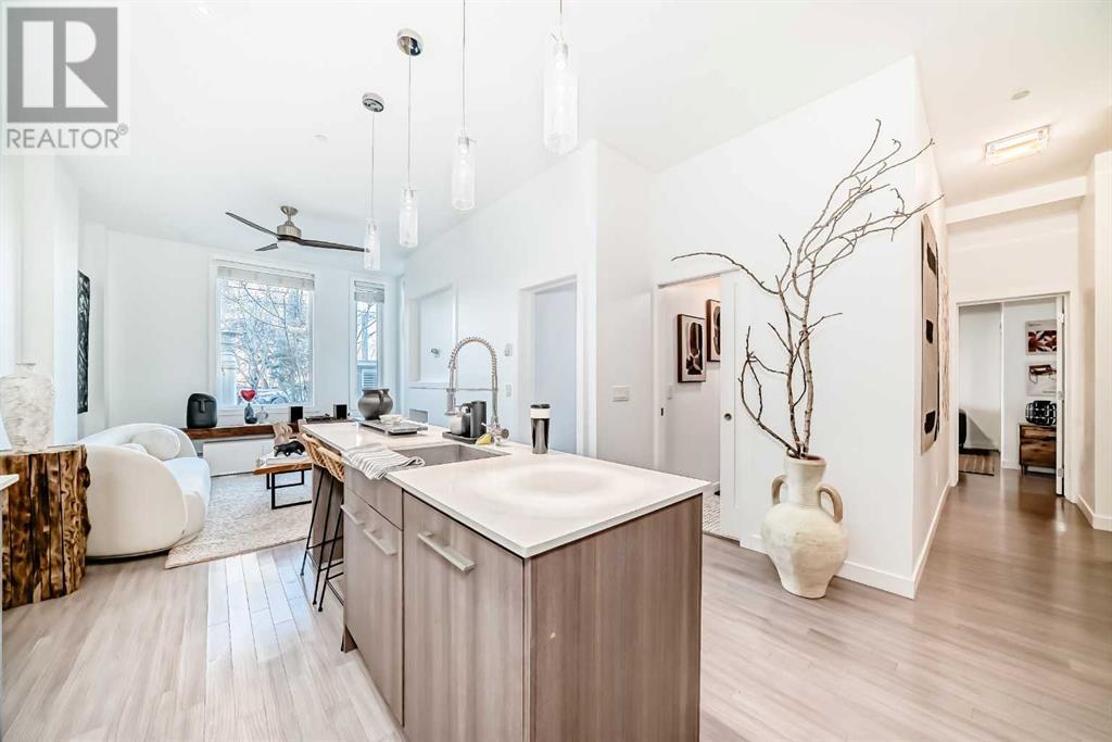 Single Family House for Sale in    Street NW West Hillhurst Calgary 