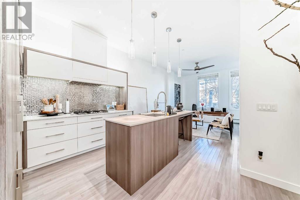 Single Family House for Sale in    Street NW West Hillhurst Calgary 