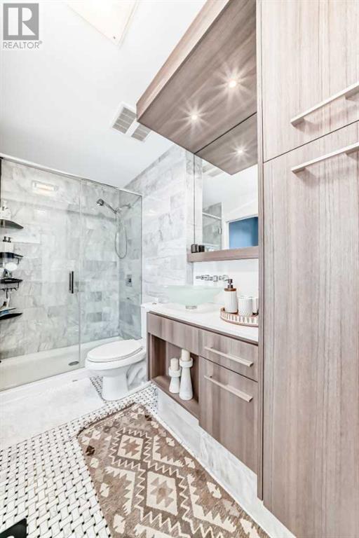 Single Family House for Sale in    Street NW West Hillhurst Calgary 