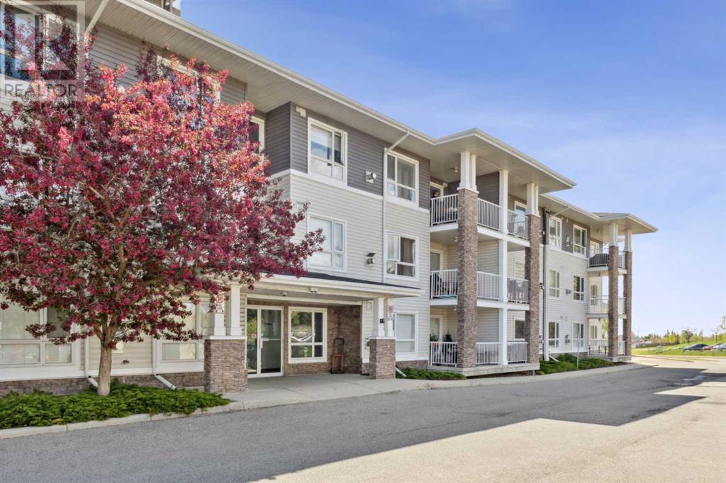 102, 8200 4 Street NE, Calgary, Alberta
