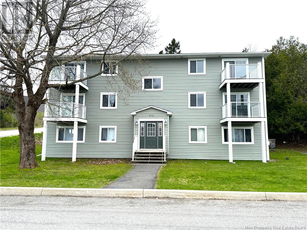 Photo 1 of 570 Tartan Street, Saint John NB