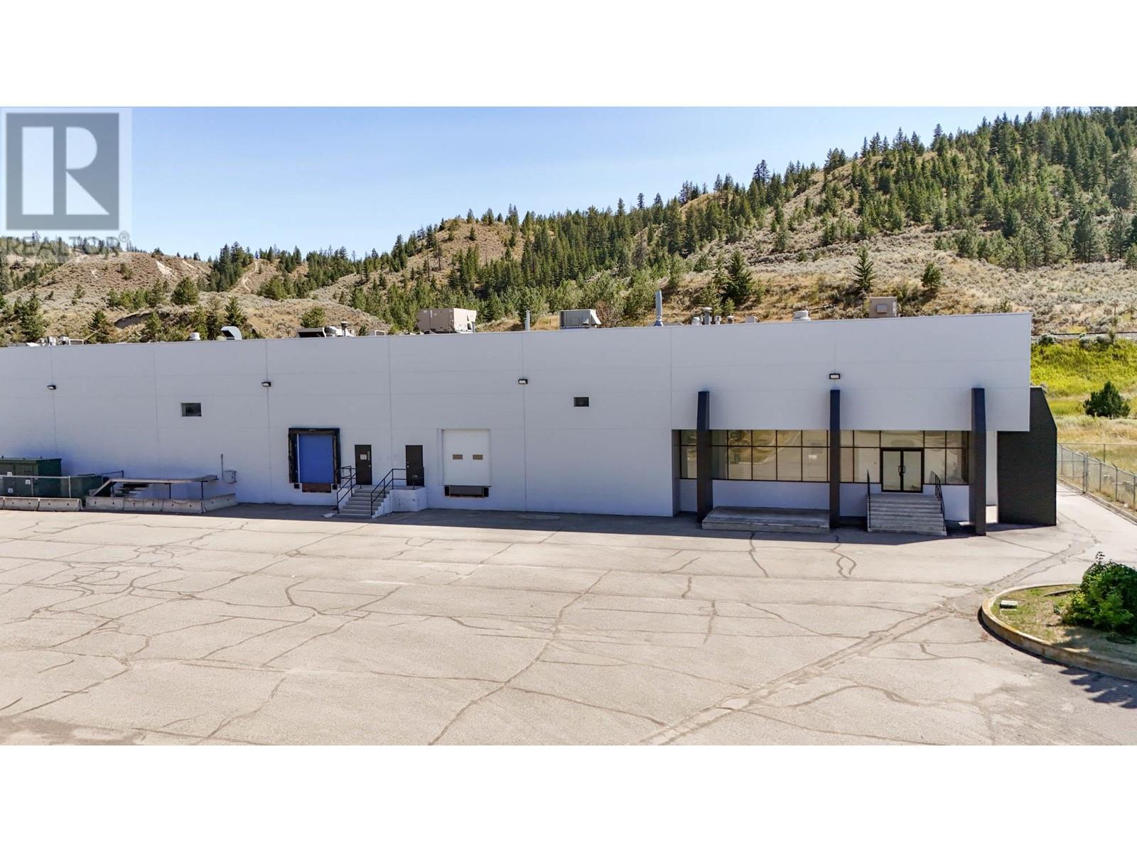 Unit 1 9989 Dallas Drive, Kamloops