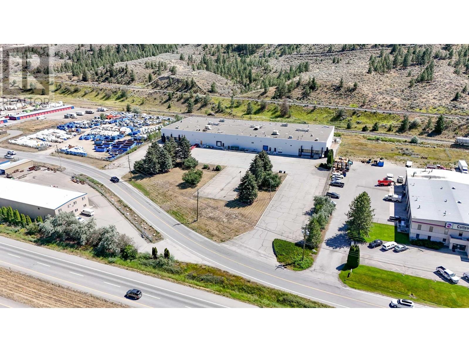 Unit 1 9989 Dallas Drive, Kamloops