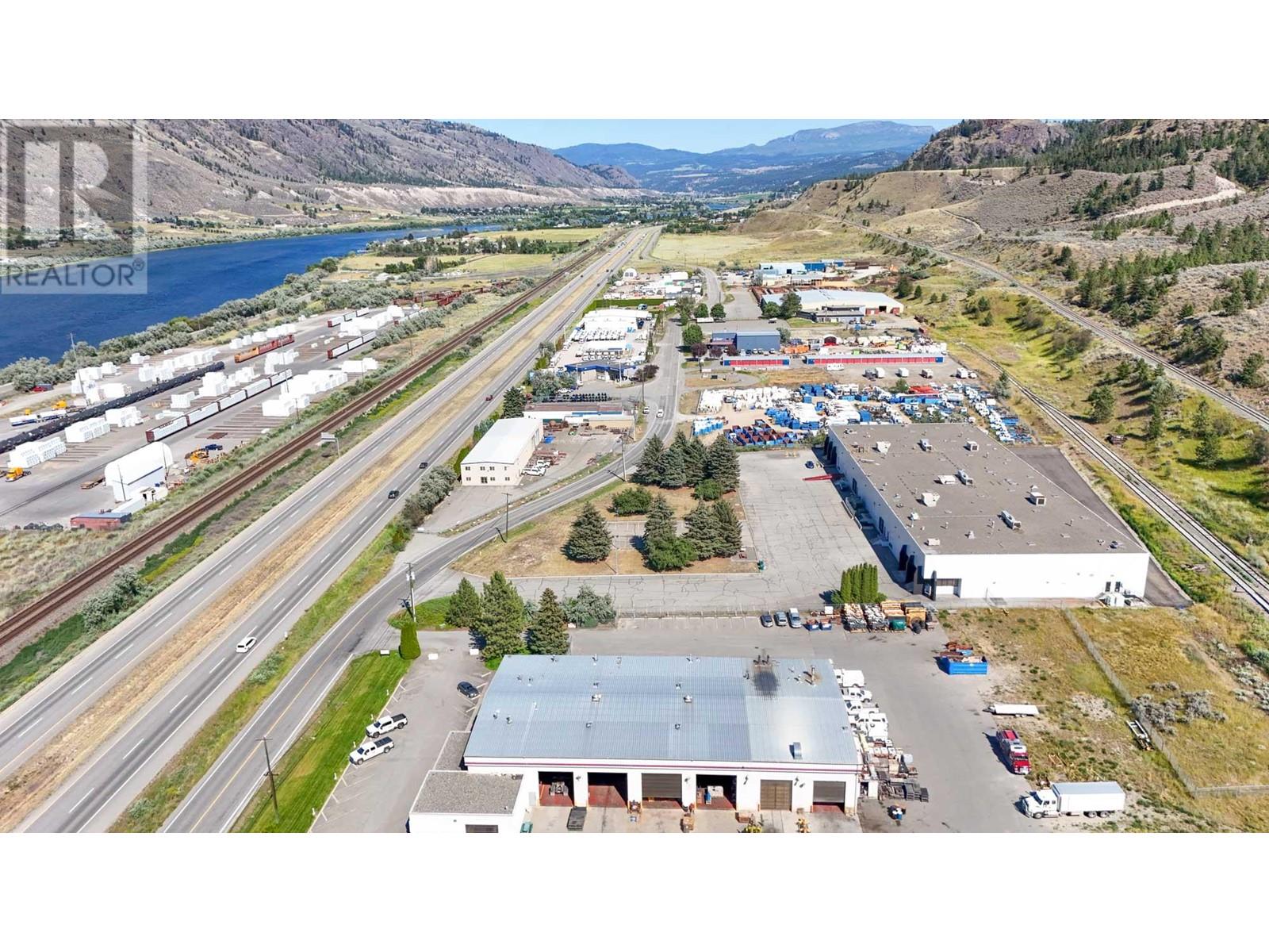Unit 1 9989 Dallas Drive, Kamloops