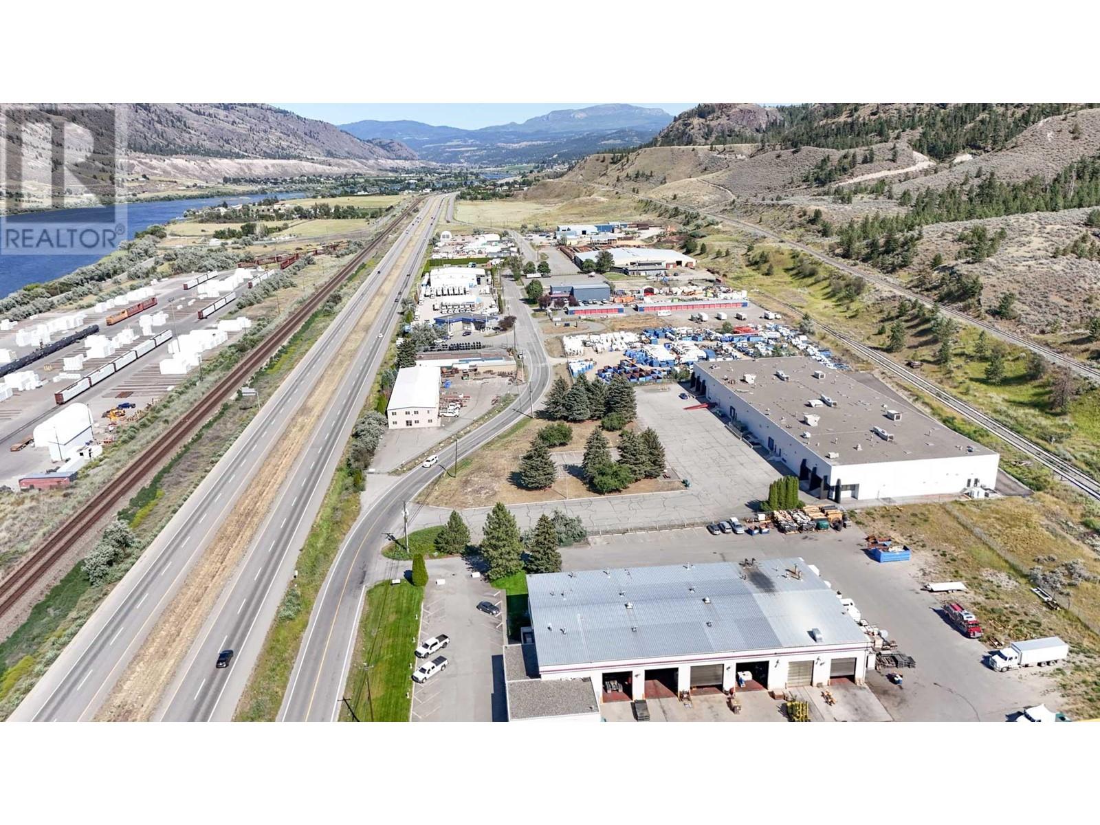 Unit 1 9989 Dallas Drive, Kamloops