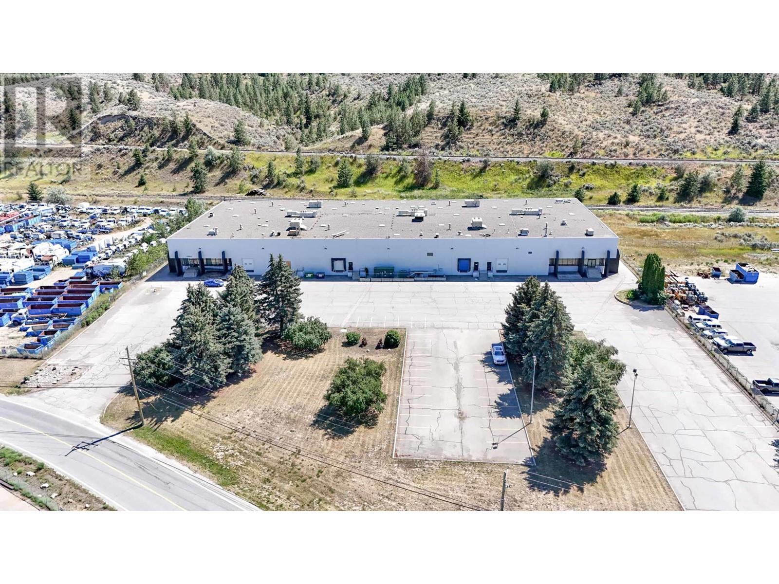 Unit 1 9989 Dallas Drive, Kamloops
