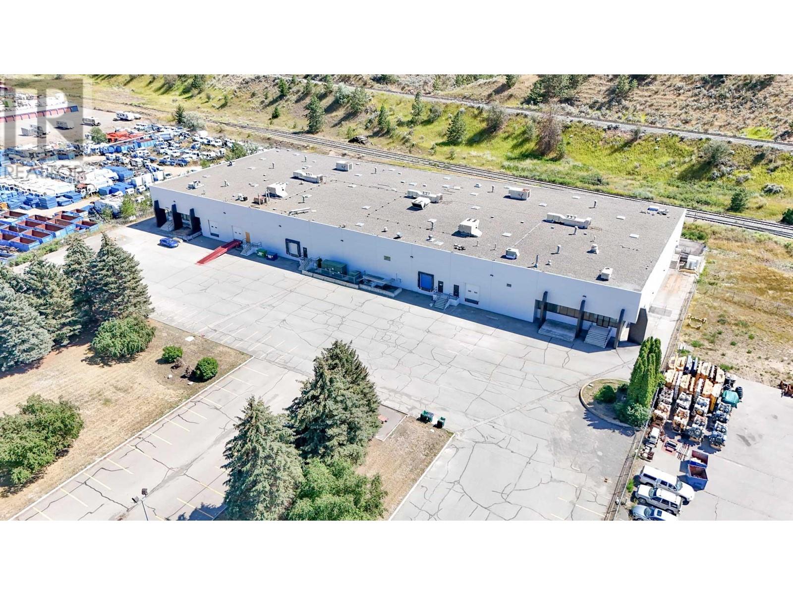 Unit 1 9989 Dallas Drive, Kamloops