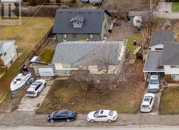  2261 Burnett Street, Kelowna