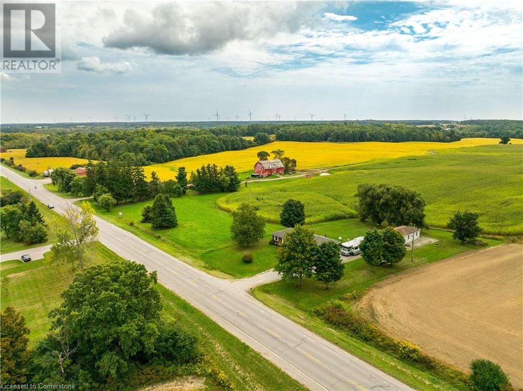 Photo 1 of 1951 Haldimand Rd 17, Cayuga ON