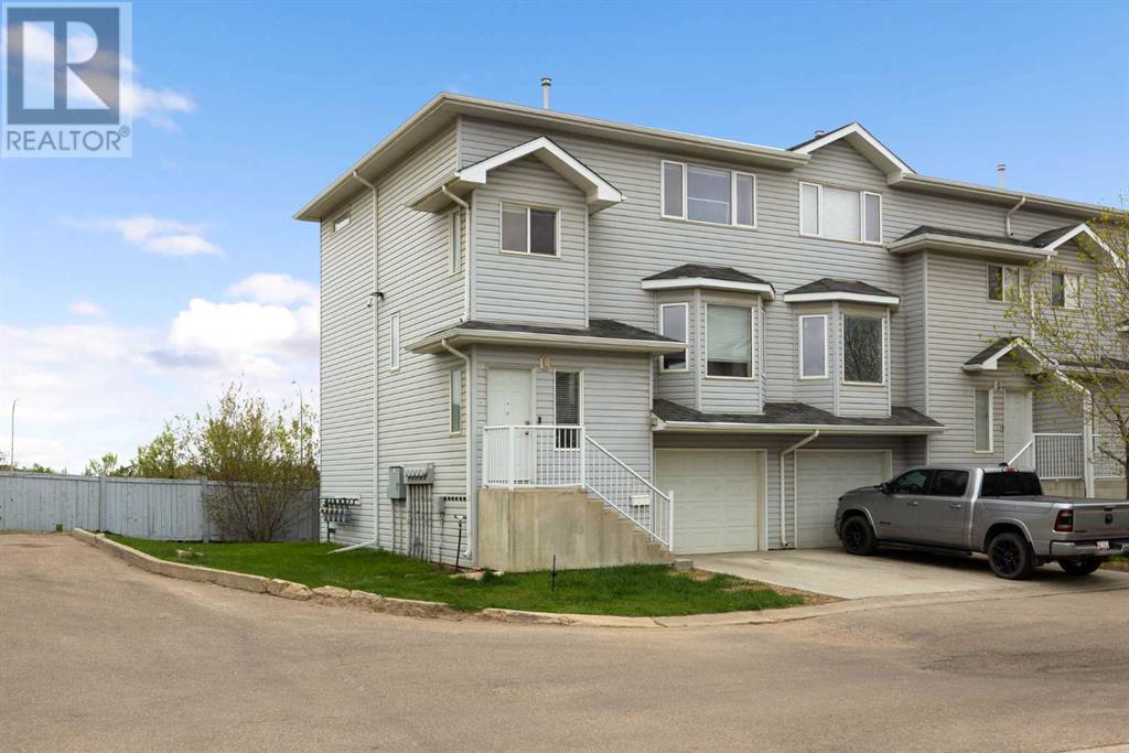 105 Loutit Road, Fort McMurray