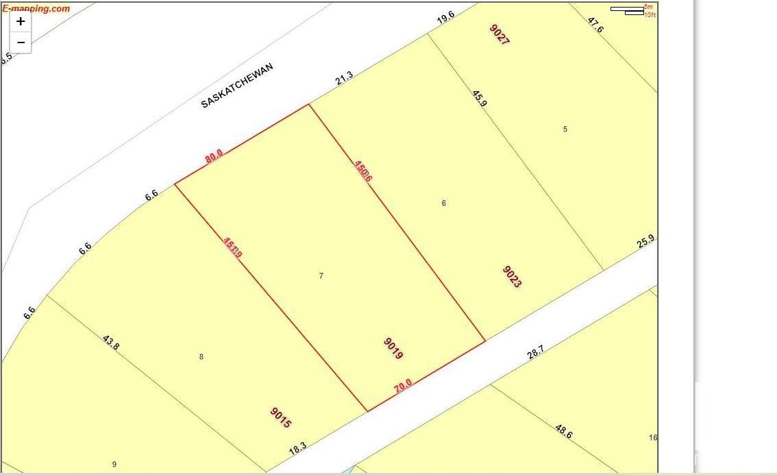 Photo 5 of 9019 Saskatchewan Dr Nw, Edmonton AB